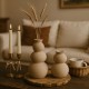 Porcelain Vase Small
